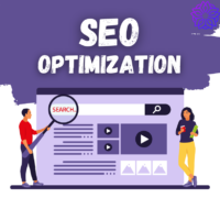Service – SEO Optimization Services