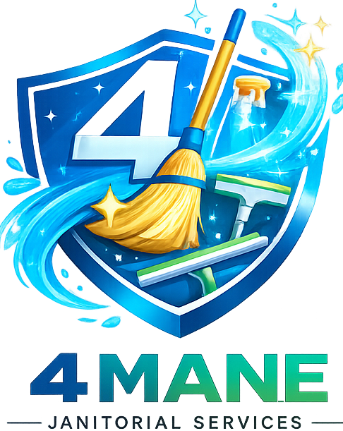 4 MANE JANITORIAL SERVICES LLC